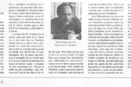 El contagio de la locura