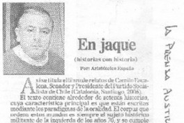 En jaque