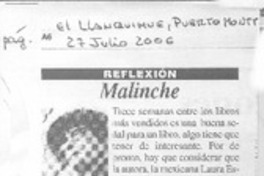 Malinche
