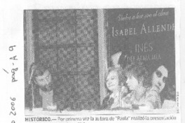 La noche en que revivió Pedro de Valdivia