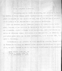 A la juventud literaria