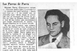 Los Parras de Parra