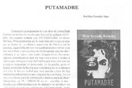 Putamadre