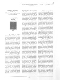 La Noche que Vargas Llosa noqueó a García Márquez