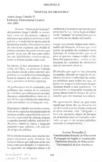 Dimensiones de la responsabilidad educacional