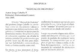 Dimensiones de la responsabilidad educacional