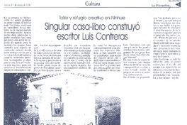 Interpretación de Horacio Quiroga