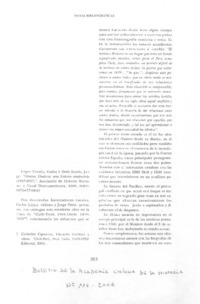 Mónitor Huáscar, una historia compartida (1865-2005)