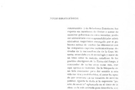 Pasión de Servicio. Julio Philippi Izquierdo