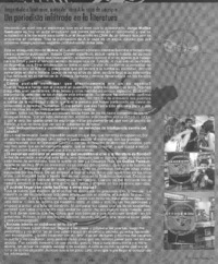 Un periodista infiltrado en la literatura (entrevista)