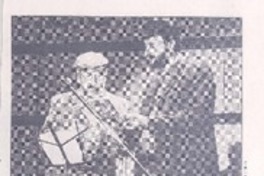 "El vino y la poesía es lo mejor que tenemos"