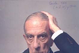 Aspirando y suspirando (entrevista)