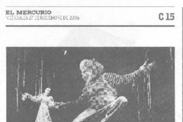 "Gulliver" vuelve con más escenas y un libro