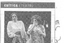 Irresistible chilenidad