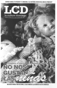 No nos gustan las niñas