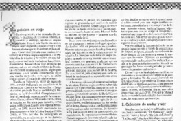 Manuel Peña Muñoz o la amenidad del mundo