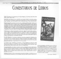 Balada de la cárcel de alta seguridad