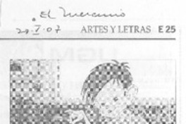 Papelucho y el marciano