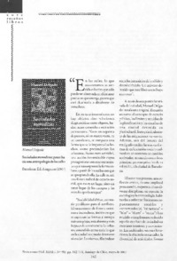 Sociedades movedizas