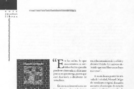 Sociedades movedizas