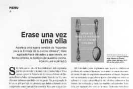 Érase una vez una olla