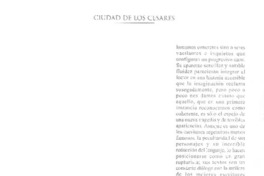 José Bianco: Las ratas, Sombras suele vestir