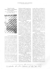 Daniel lvovich: Nacionalismo y Antisemitismo en la Argentina