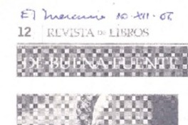 Premian a Rafael Gumucio