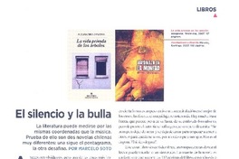 El silencio y la bulla