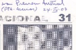 Premio Nacional de Periodismo murió en estación del Metro