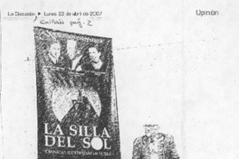 Un hombre importante