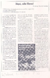 Ser niño huacho en la historia de Chile (siglo XIX)