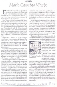 Mario Casarino Viterbo