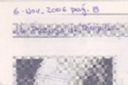 Alejandro Jodorowsky podría venir a Tocopilla