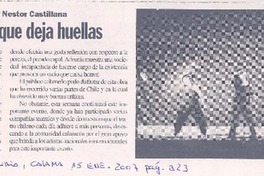 Pánico: Una obra que deja huellas