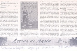 Chilenos en su tinto