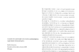 La praxis de la psicología y us niveles epistemológicos según Santo Tomás de Aquino