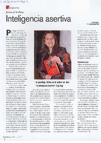 Inteligencia aseriva