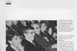 Honoring Gabriel García Márquez