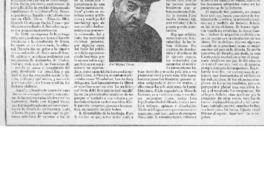 Treinta años de novela y burbujas