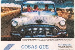 Cosas que hay que saber de "Sin sangre"