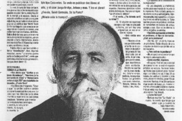 La máquina de imaginar