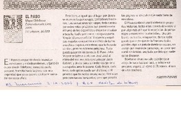 John Waine también dispara