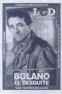 Bolaño, el desquite