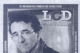 Bolaño, el desquite