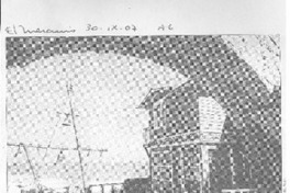 Un memorial para Neruda en Isla Negra