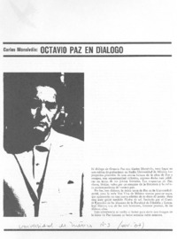 Gabriel García Márquez, un gran novelista latinoamericano