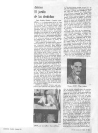 El jardín de las delicias