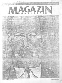 Carranza o el orgullo de la poesía