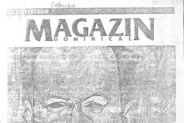 Carranza o el orgullo de la poesía